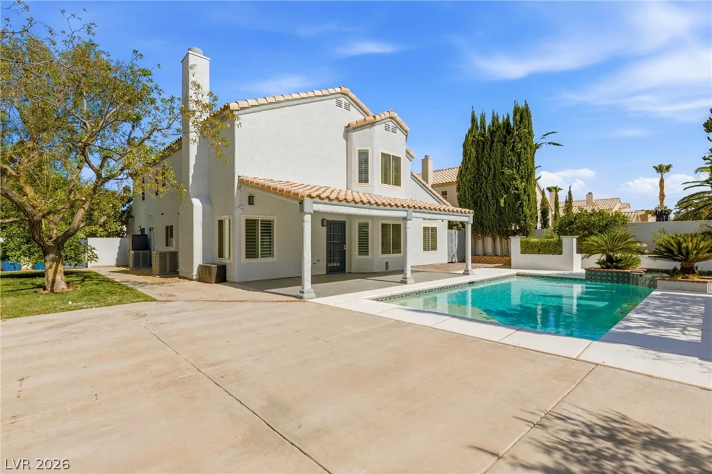 2005 Marble Gorge, Las Vegas, NV 89117