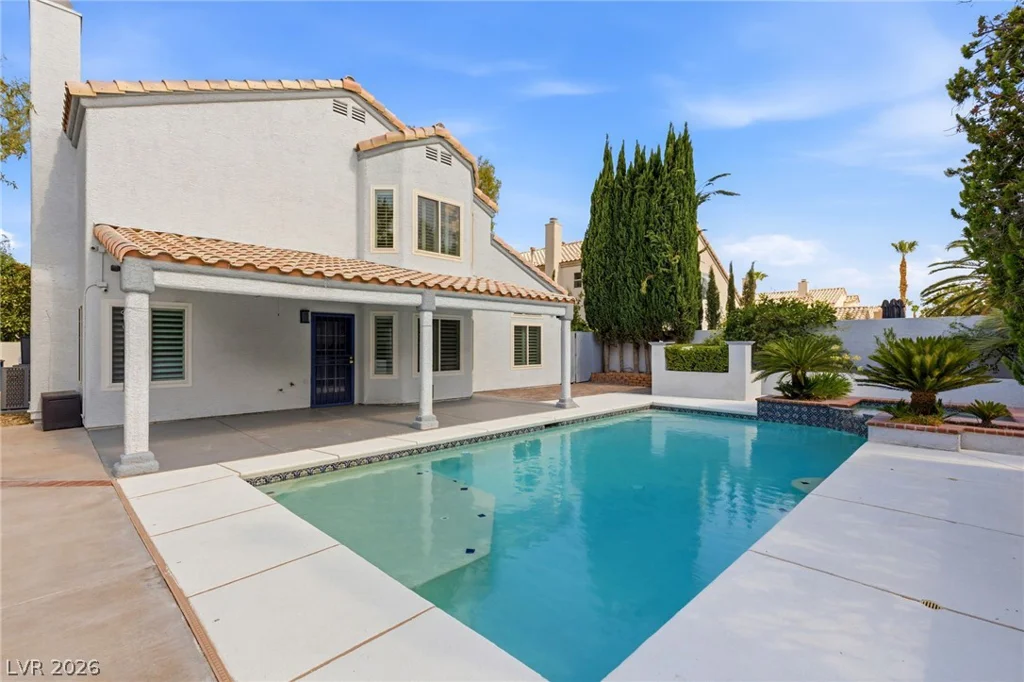 2005 Marble Gorge, Las Vegas, NV 89117