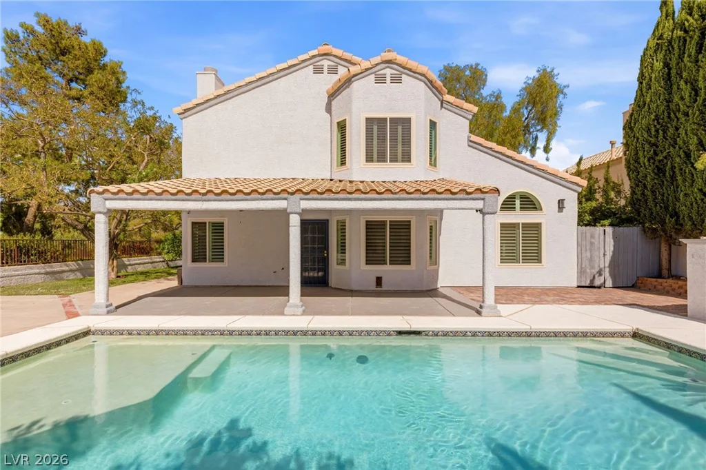 2005 Marble Gorge, Las Vegas, NV 89117