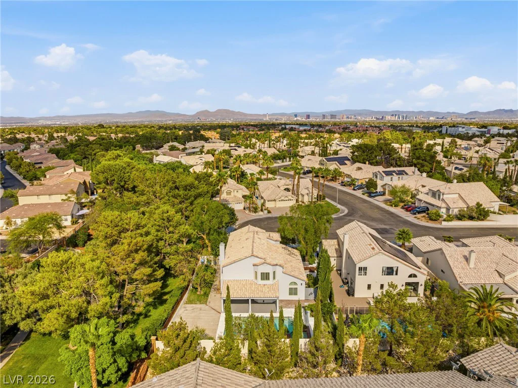 2005 Marble Gorge, Las Vegas, NV 89117