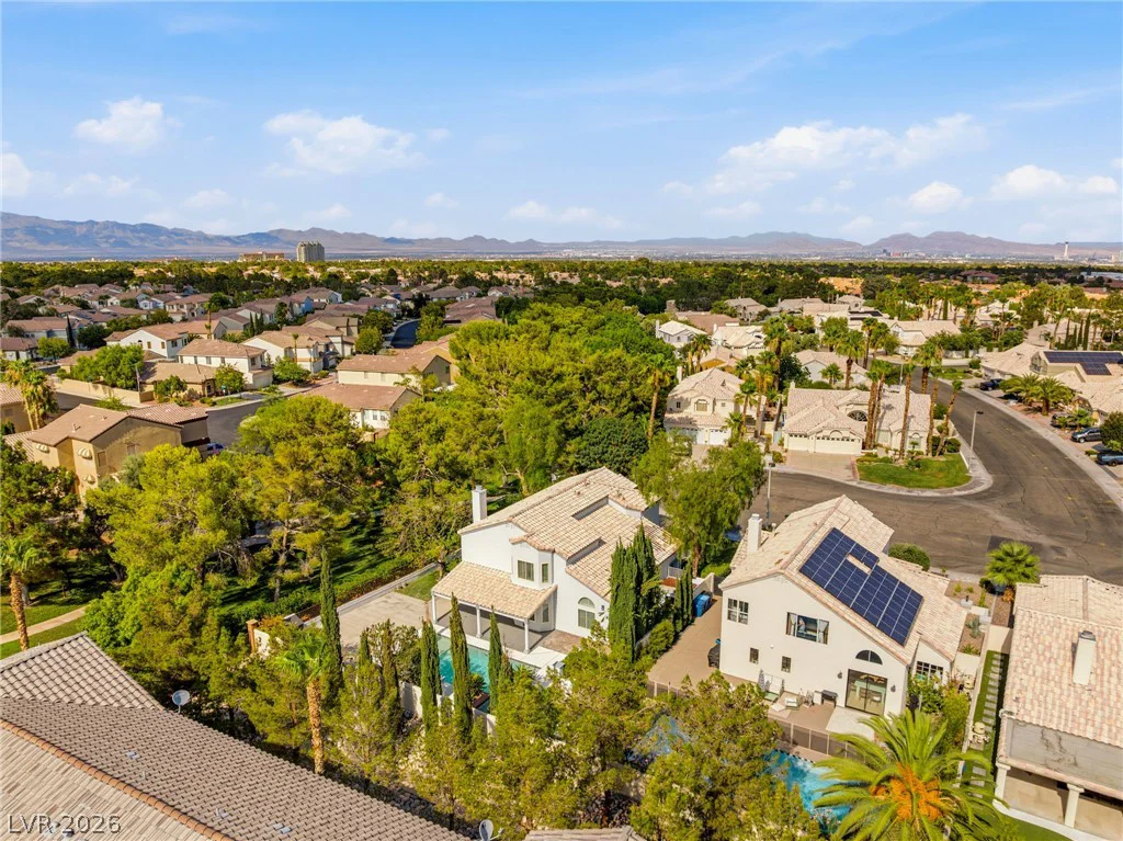 2005 Marble Gorge, Las Vegas, NV 89117
