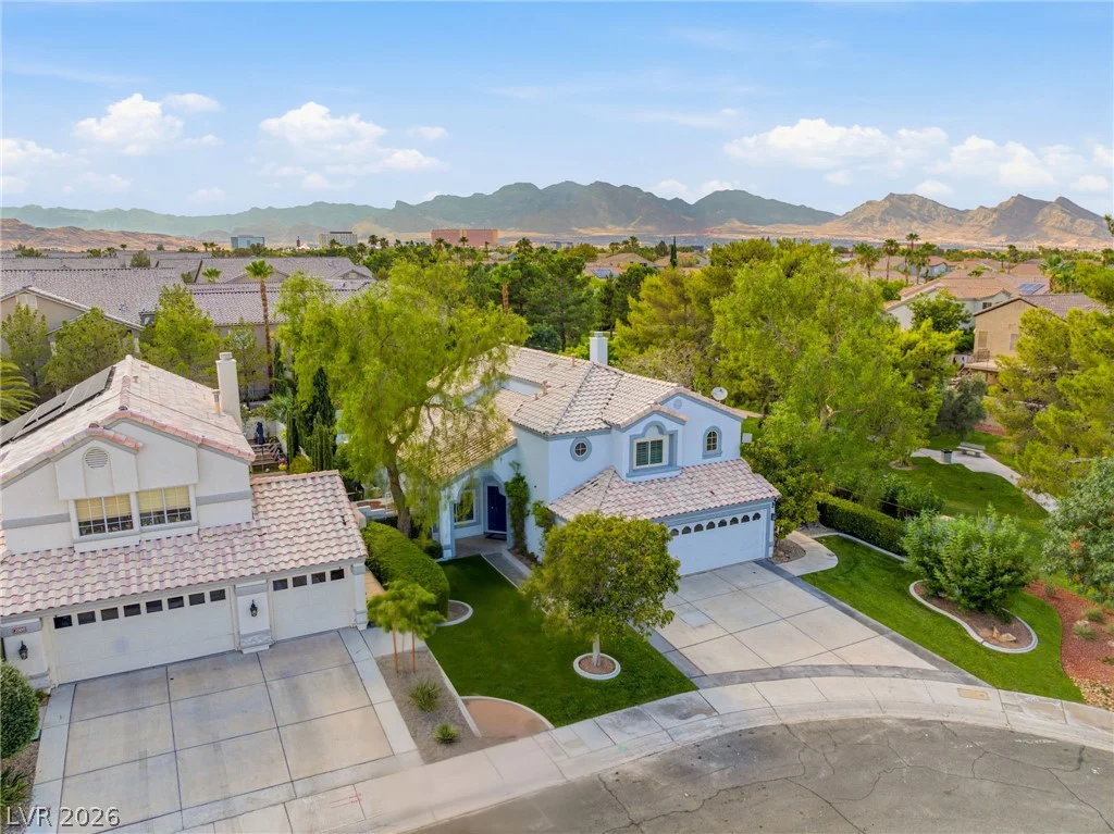 2005 Marble Gorge, Las Vegas, NV 89117