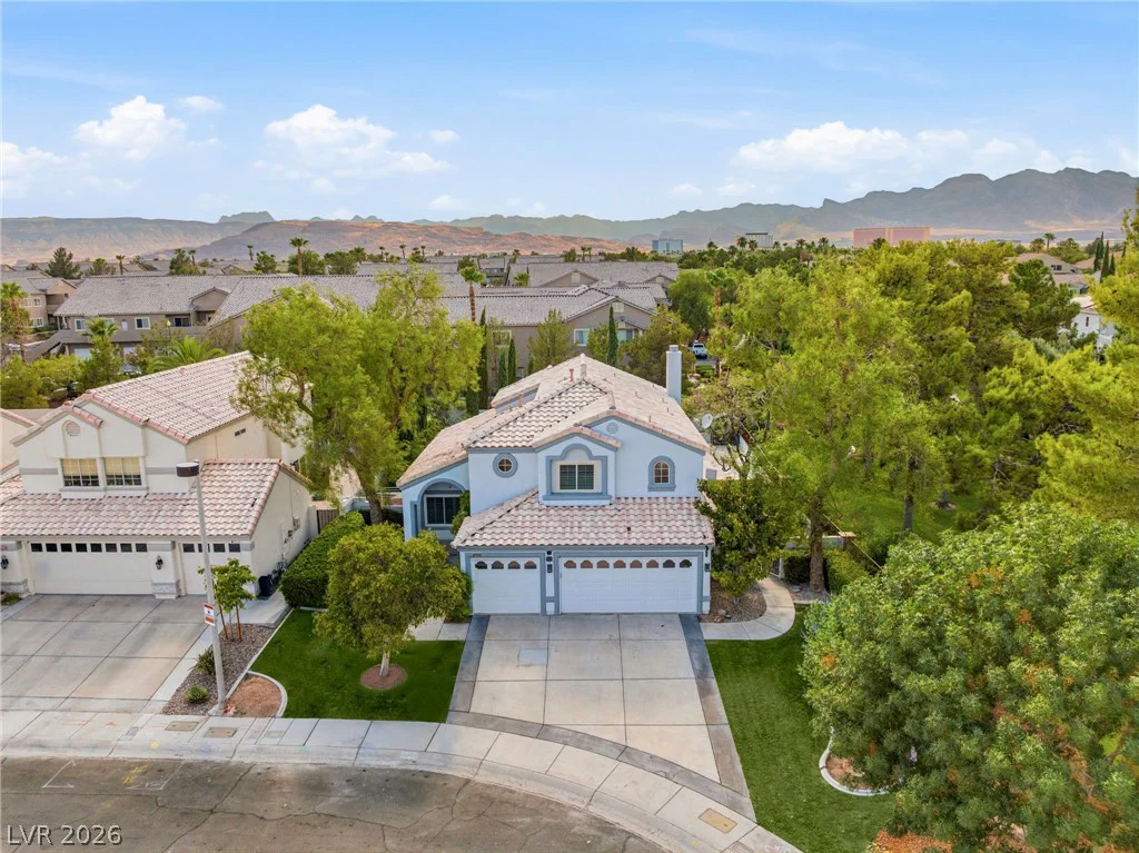 2005 Marble Gorge, Las Vegas, NV 89117