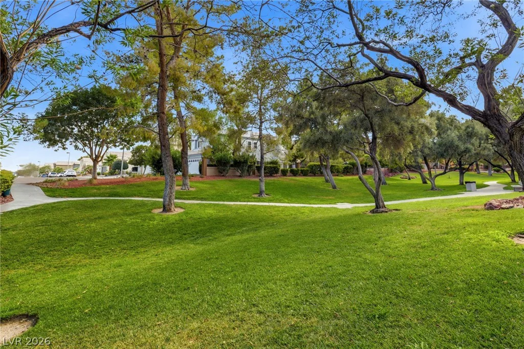2005 Marble Gorge, Las Vegas, NV 89117