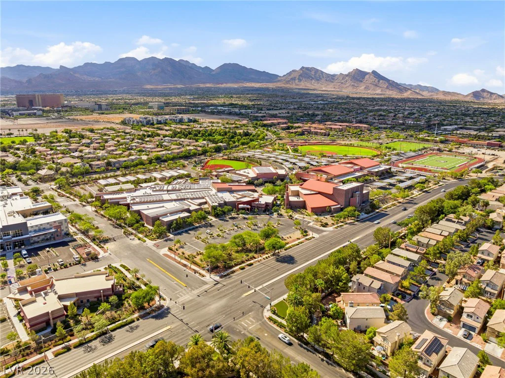 2005 Marble Gorge, Las Vegas, NV 89117