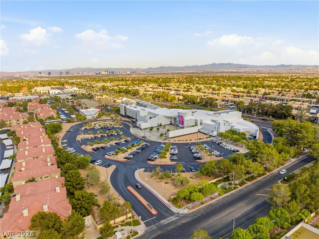 2005 Marble Gorge, Las Vegas, NV 89117