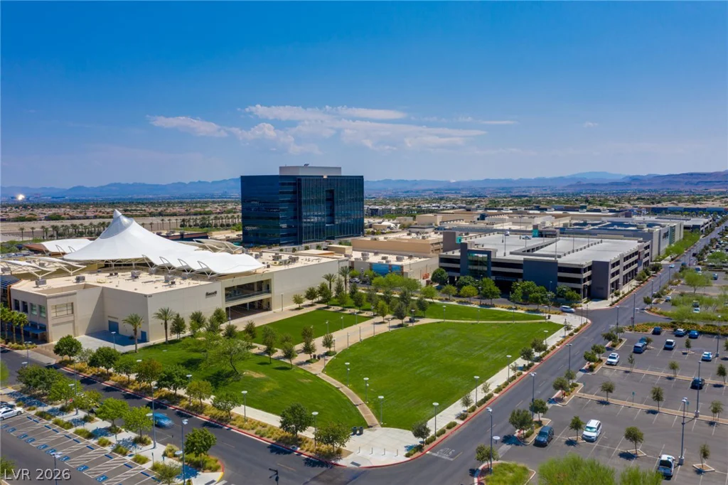 2005 Marble Gorge, Las Vegas, NV 89117