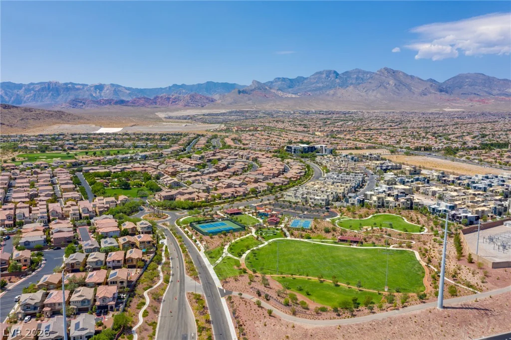2005 Marble Gorge, Las Vegas, NV 89117