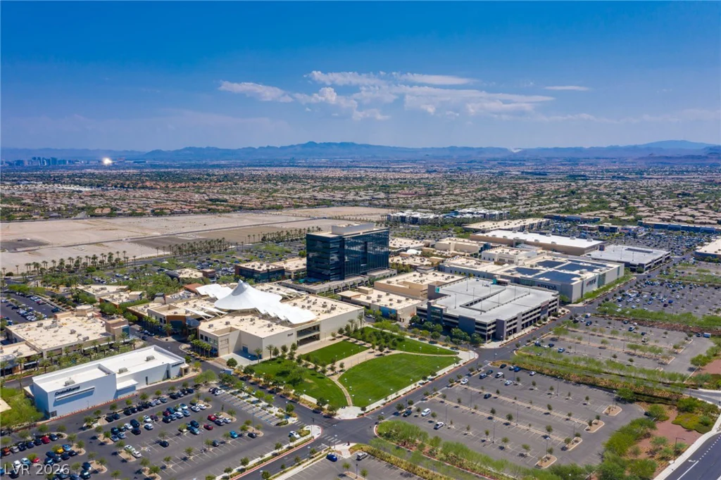 2005 Marble Gorge, Las Vegas, NV 89117