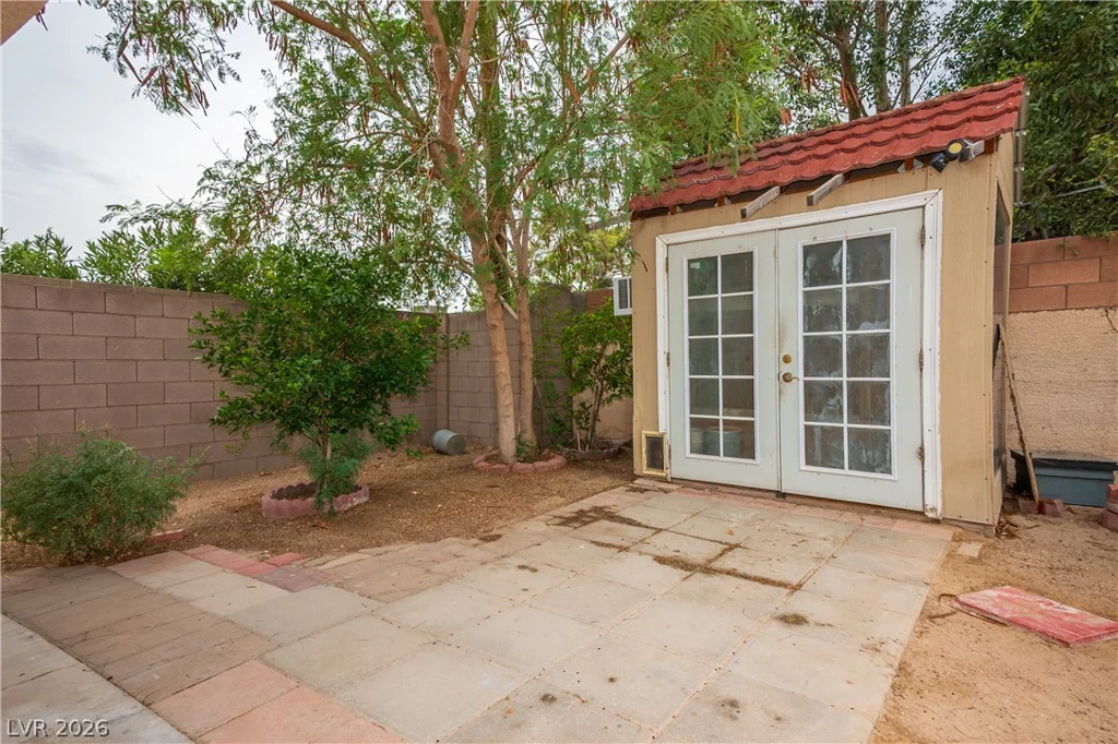 5597 Pecos, Las Vegas, NV 89120