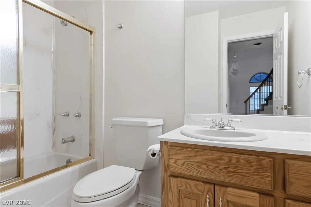 5597 Pecos, Las Vegas, NV 89120