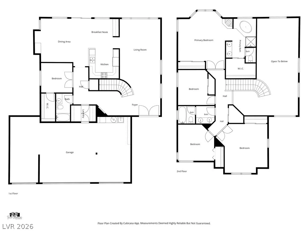 5597 Pecos, Las Vegas, NV 89120