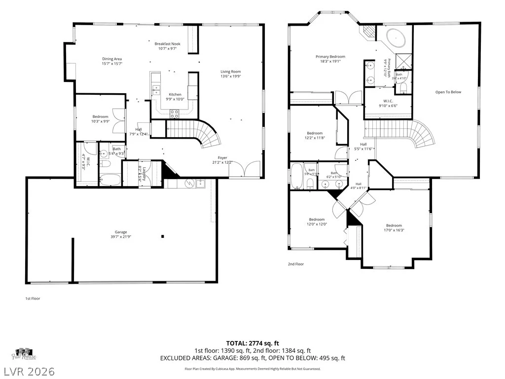 5597 Pecos, Las Vegas, NV 89120