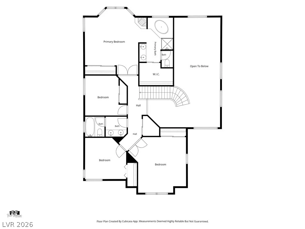 5597 Pecos, Las Vegas, NV 89120