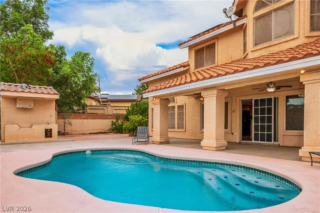 5597 Pecos, Las Vegas, NV 89120