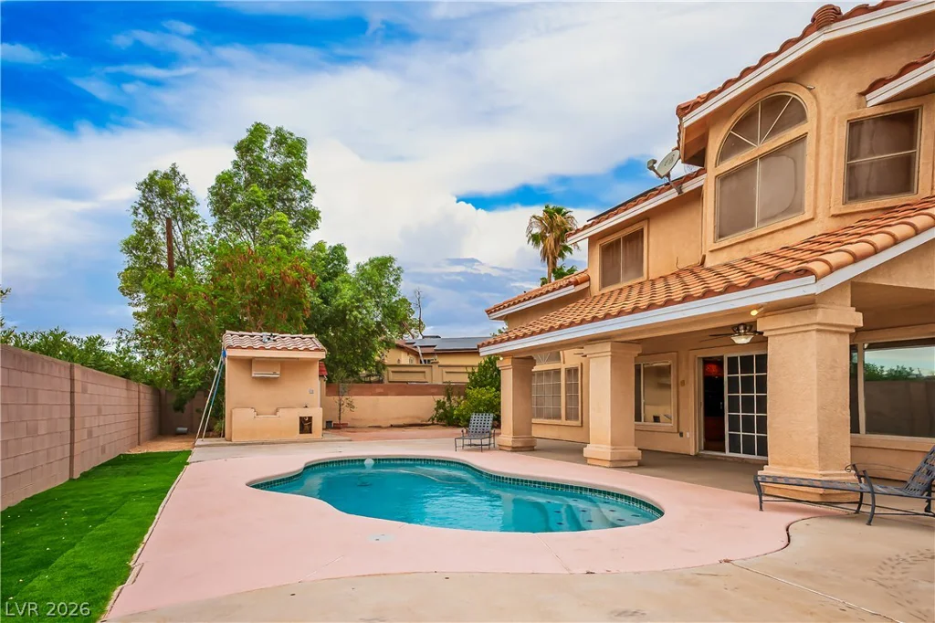 5597 Pecos, Las Vegas, NV 89120