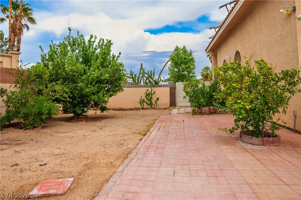 5597 Pecos, Las Vegas, NV 89120