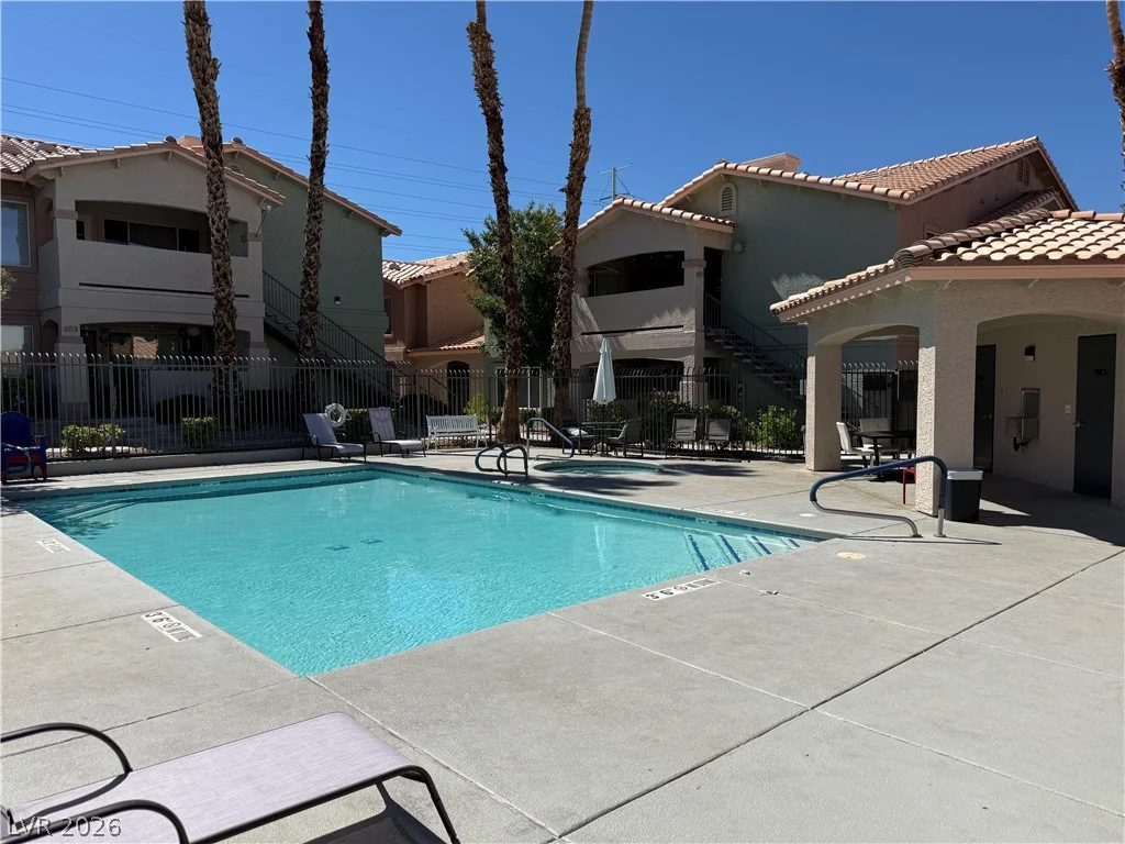 8450 Alta, Las Vegas, NV 89145