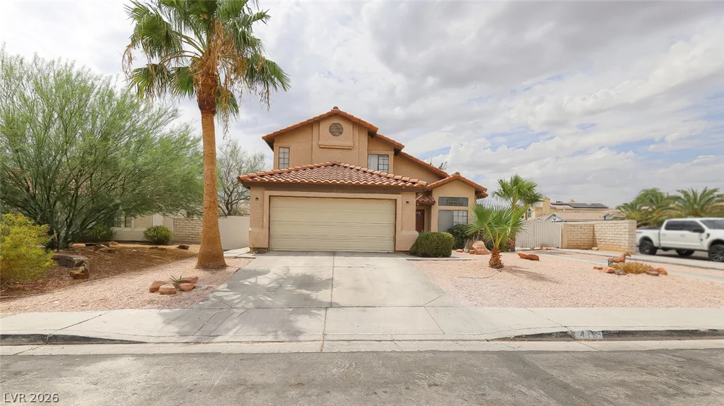 419 Kelsford, Las Vegas, NV 89123
