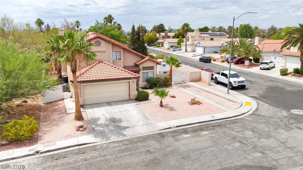 419 Kelsford, Las Vegas, NV 89123