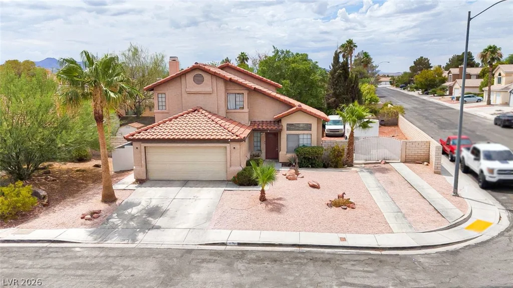 419 Kelsford, Las Vegas, NV 89123