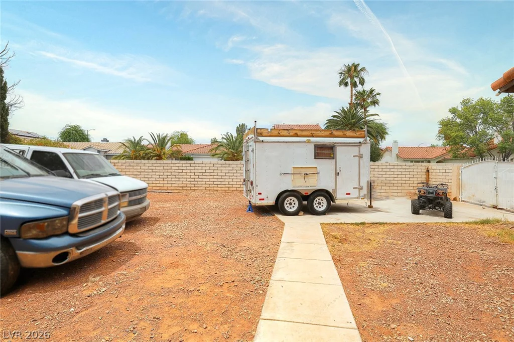 419 Kelsford, Las Vegas, NV 89123
