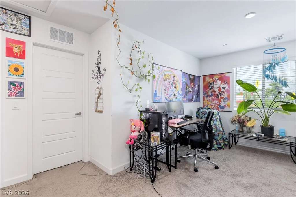 3634 Alpheus River, Las Vegas, NV 89106