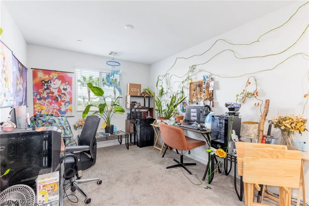 3634 Alpheus River, Las Vegas, NV 89106