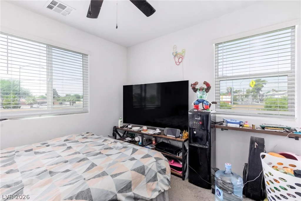 3634 Alpheus River, Las Vegas, NV 89106