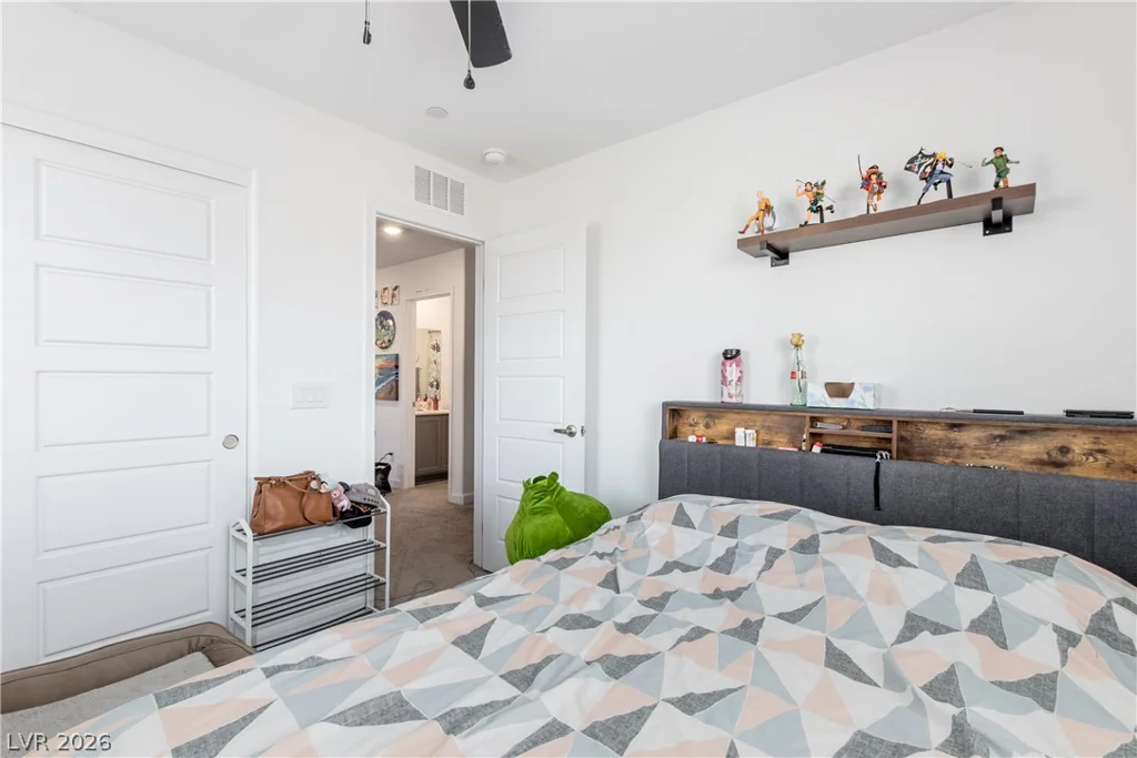 3634 Alpheus River, Las Vegas, NV 89106