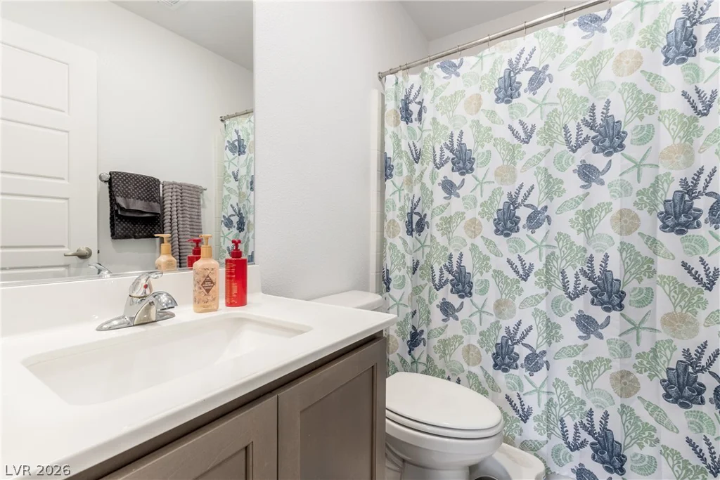 3634 Alpheus River, Las Vegas, NV 89106