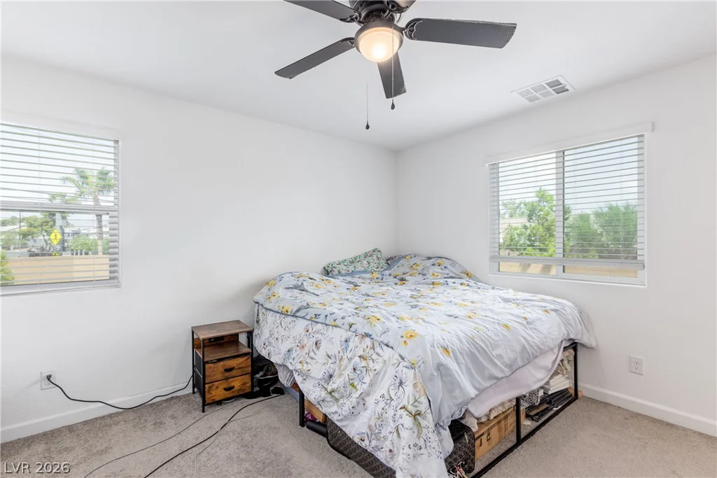 3634 Alpheus River, Las Vegas, NV 89106