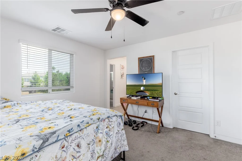 3634 Alpheus River, Las Vegas, NV 89106