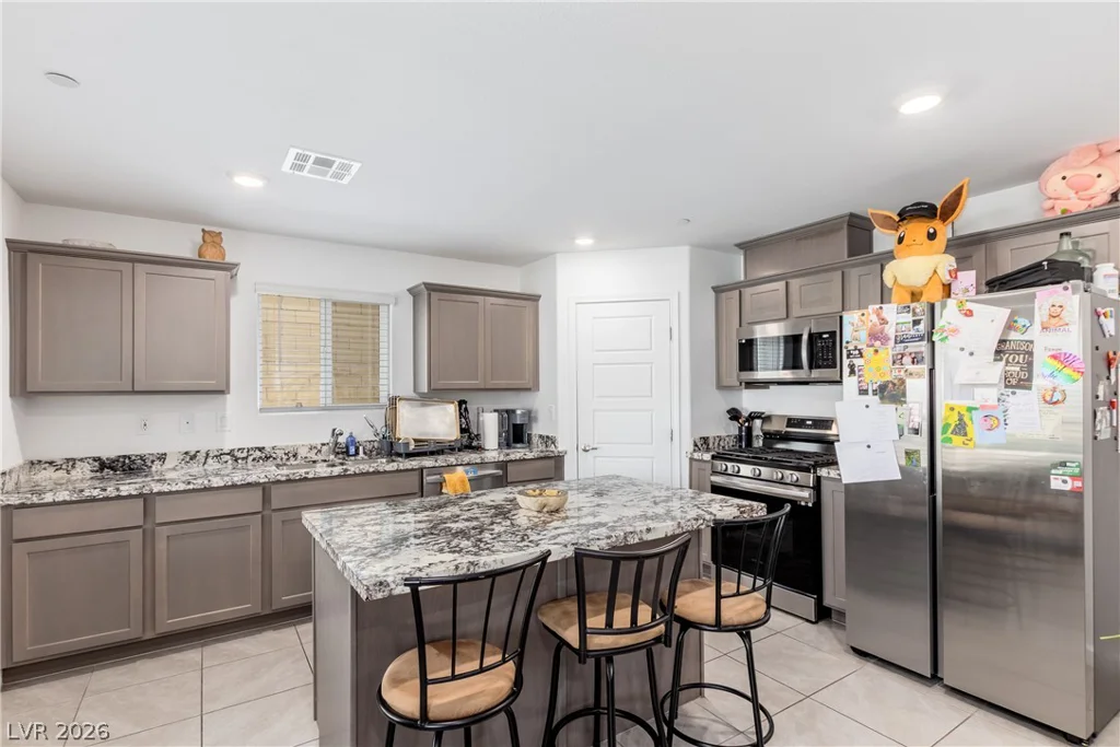 3634 Alpheus River, Las Vegas, NV 89106