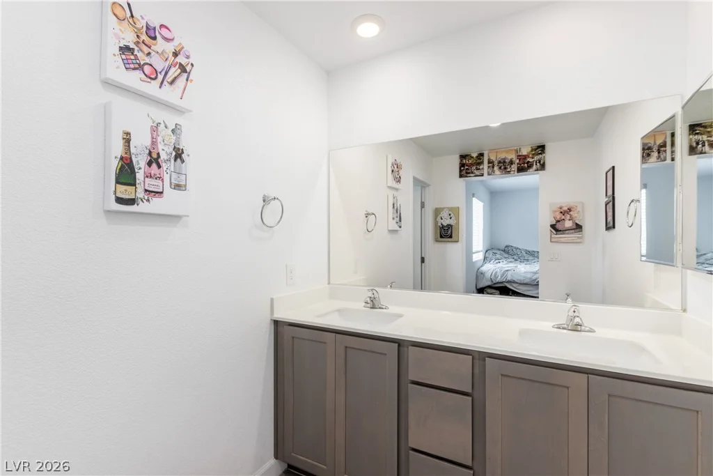 3634 Alpheus River, Las Vegas, NV 89106