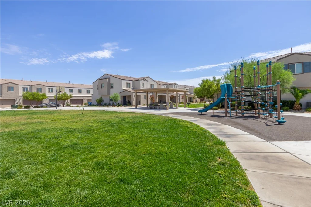 3634 Alpheus River, Las Vegas, NV 89106