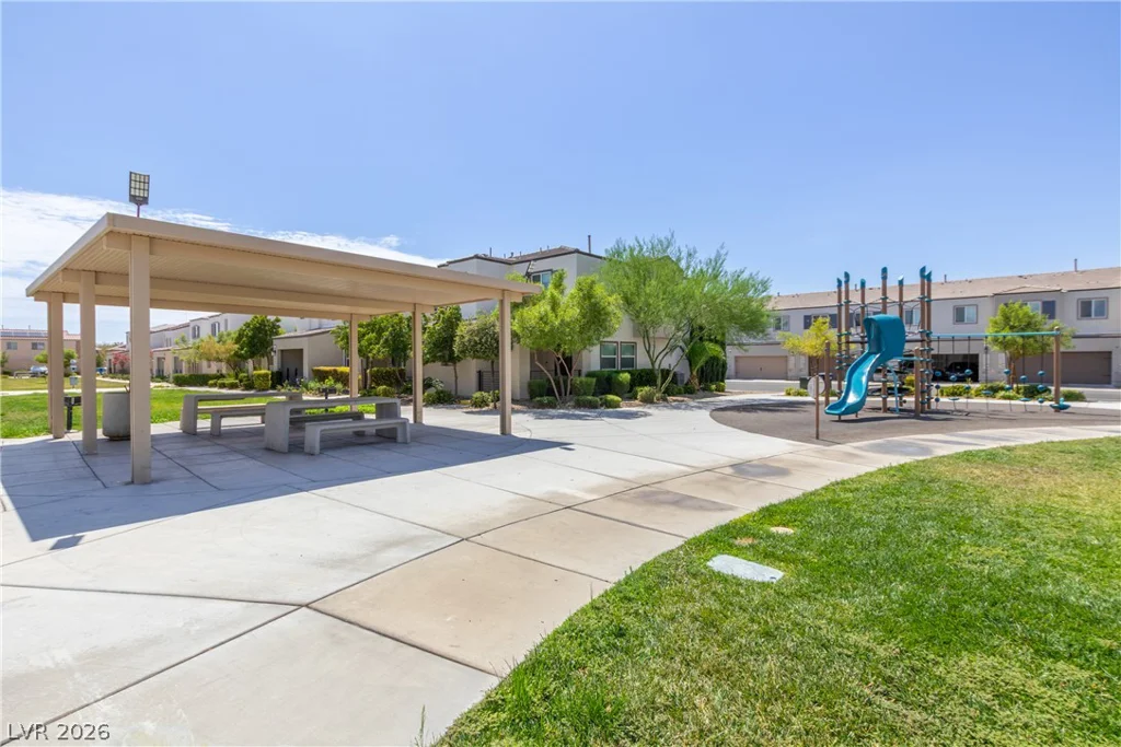 3634 Alpheus River, Las Vegas, NV 89106