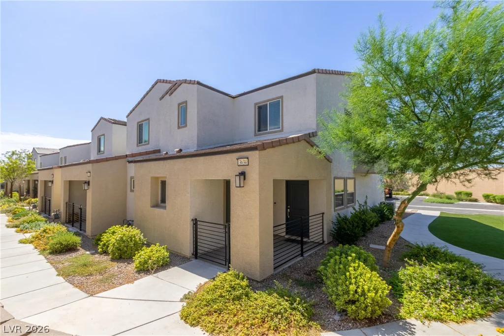 3634 Alpheus River, Las Vegas, NV 89106