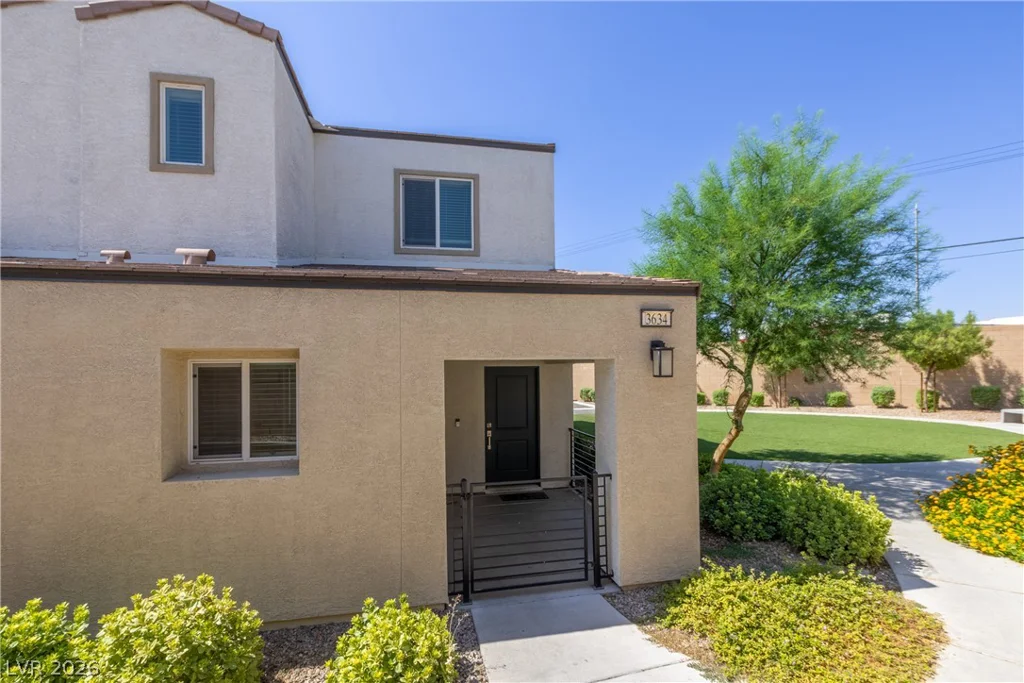 3634 Alpheus River, Las Vegas, NV 89106