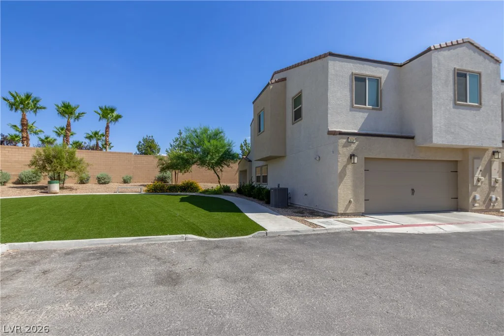 3634 Alpheus River, Las Vegas, NV 89106