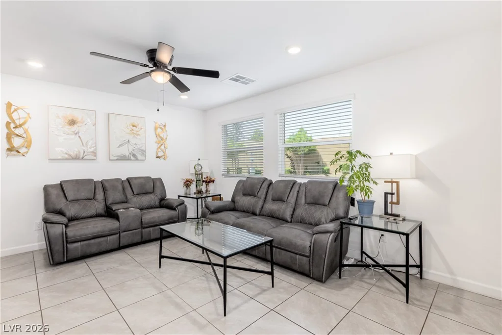3634 Alpheus River, Las Vegas, NV 89106