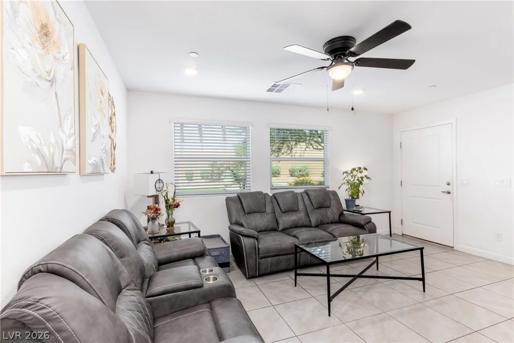 3634 Alpheus River, Las Vegas, NV 89106
