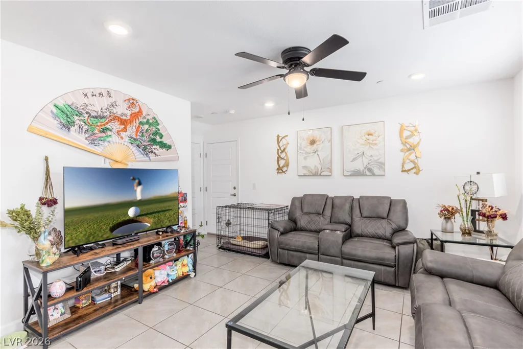 3634 Alpheus River, Las Vegas, NV 89106