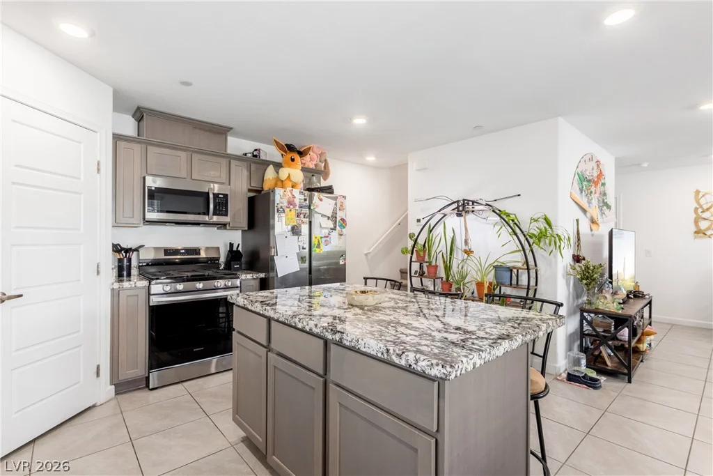 3634 Alpheus River, Las Vegas, NV 89106