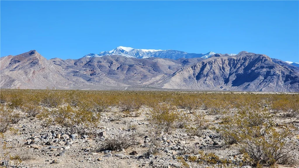 2221 Zuni, Pahrump, NV 89048