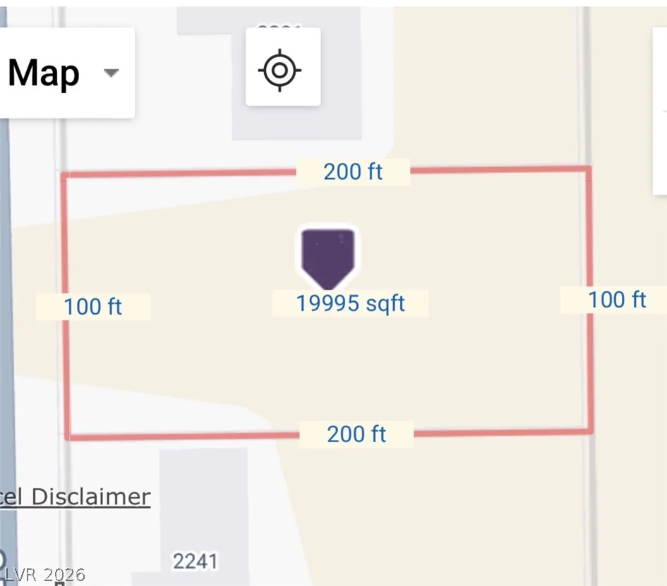 2221 Zuni, Pahrump, NV 89048