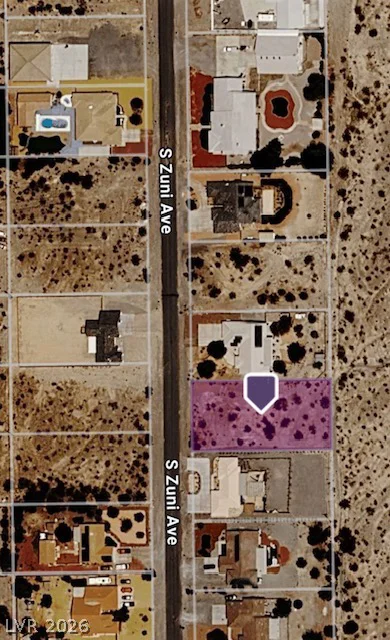 2221 Zuni, Pahrump, NV 89048