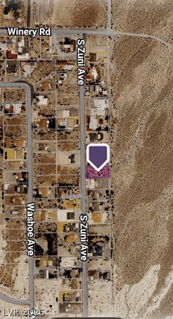 2221 Zuni, Pahrump, NV 89048