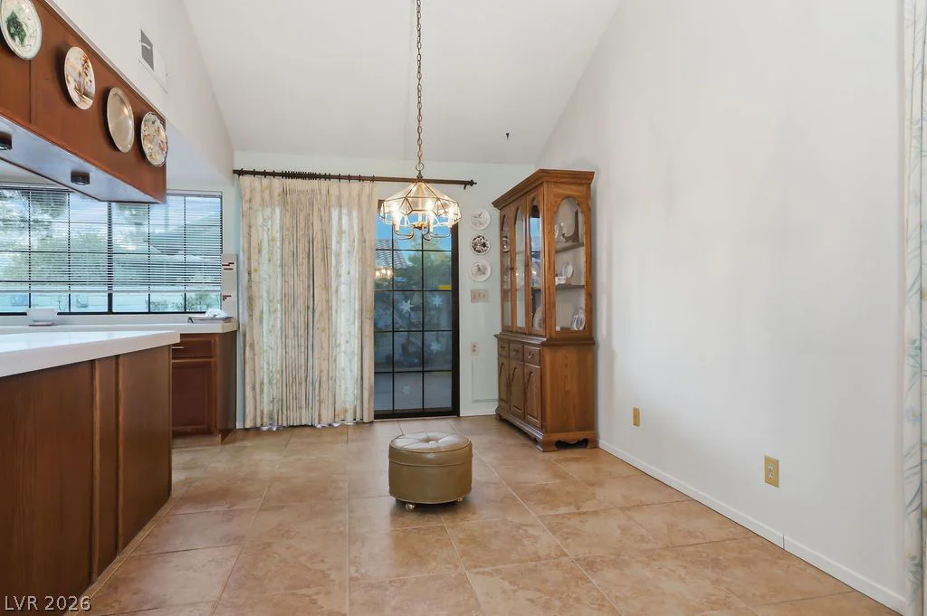 706 Sea Pines, Las Vegas, NV 89107