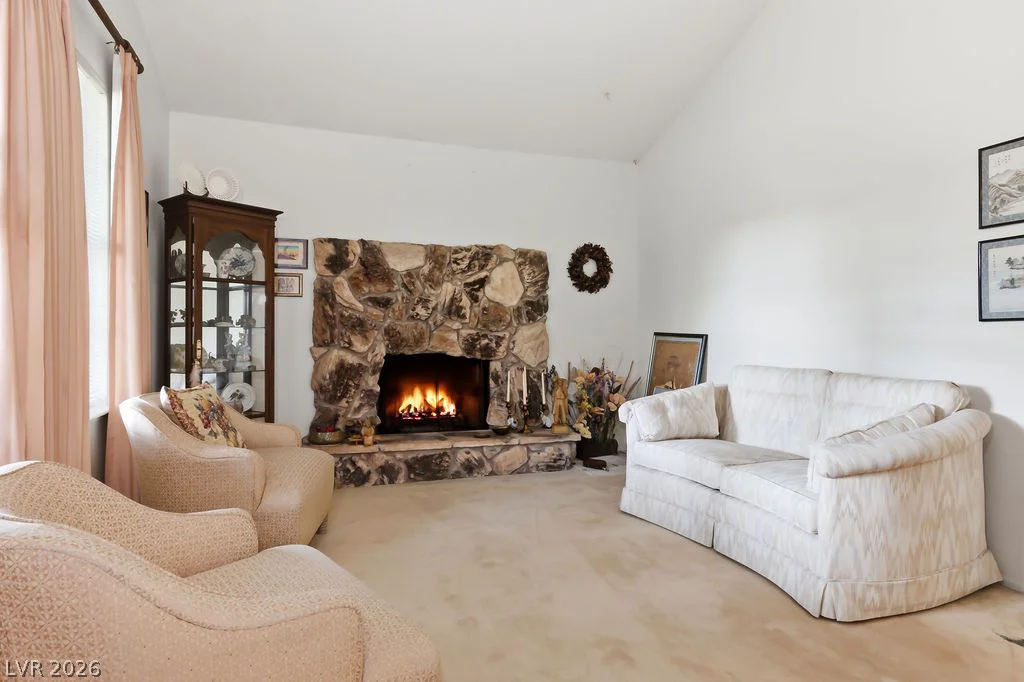 706 Sea Pines, Las Vegas, NV 89107